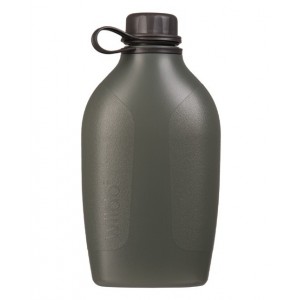 EXPLORER BOTTLE WILDO 1L