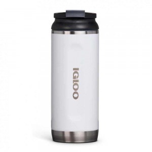 HOT GLASS IGLOO TUMBLER 473ML