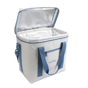 HUPA SOFT COOLER FROST 18L