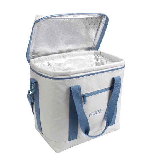 ΨΥΓΕΙΟΤΣΑΝΤΑ HUPA SOFT COOLER FROST 18L ΨΥΓΕΙΟΤΣΑΝΤΑ HUPA SOFT COOLER FROST 18L