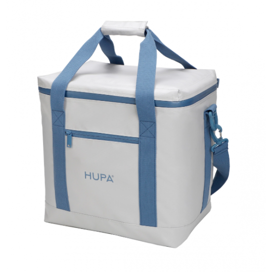 ΨΥΓΕΙΟΤΣΑΝΤΑ HUPA SOFT COOLER FROST 18L ΨΥΓΕΙΟΤΣΑΝΤΑ HUPA SOFT COOLER FROST 18L
