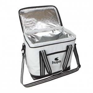 HUPA SOFT COOLER FROST 26L