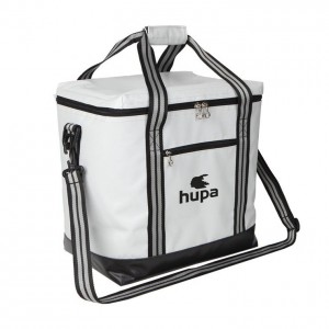 HUPA SOFT COOLER FROST 26L