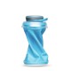 COMPRESSIBLE ON-THE-GO HYDRATION HYDRAPAK