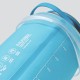 COMPRESSIBLE ON-THE-GO HYDRATION HYDRAPAK