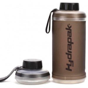 ΠΤΥΣΣΟΜΕΝΟ ΥΔΡΟΔΟΧΕΙΟ HYDRAPAK