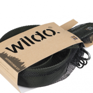 PLASTIC ADVENTURER KIT MILTEC WILDO 4-PIECES