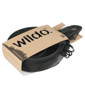 PLASTIC ADVENTURER KIT MILTEC WILDO 4-PIECES