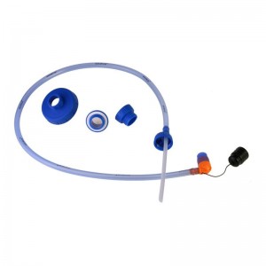 SOURCE Convertube - Water Bottle Adaptor 