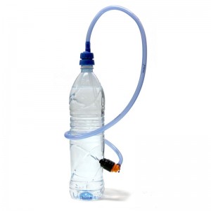 SOURCE Convertube - Water Bottle Adaptor 