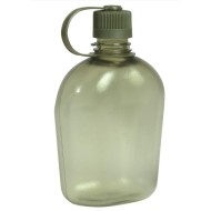 MILTEC US GEN.II TRANSPARENT CANTEEN