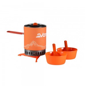VANGO ULTRALIGHT HEAT EXCHANGER COOK KIT