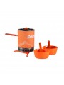 VANGO ULTRALIGHT HEAT EXCHANGER COOK KIT
