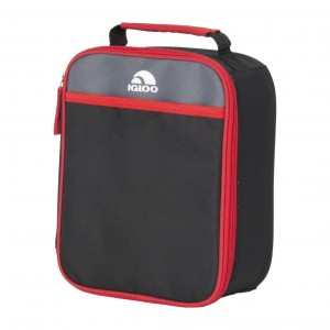 LUNCH BOX IGLOO 4LT