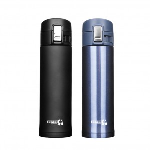WATER BOTTLE PANDA 425ml WATER BOTTLE PANDA 425ml