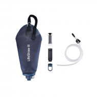 ΥΔΡΟΔΟΧΕΙΟ ΕΥΚΑΜΠΤΟ ΜΕ ΦΙΛΤΡΟ ΝΕΡΟΥ LIFESTRAW PEAK GRAVITY 3LT