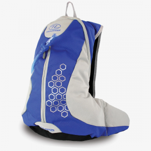 AQUEUS 14 LITRE HYDRATION PACK HIGHLANDER