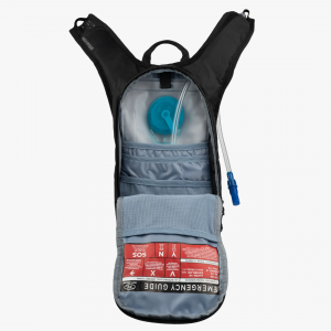 BOLT LITE HYDRATION PACK BACKPACK HIGHLANDER BOLT LITE HYDRATION PACK BACKPACK HIGHLANDER