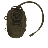 ΥΔΡΟΔΟΧΕΙΟ ΠΛΑΤΗΣ MILTEC HYDRATION 1LTR