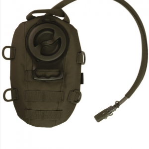 ΥΔΡΟΔΟΧΕΙΟ ΠΛΑΤΗΣ MILTEC HYDRATION 1LTR