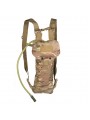 MILTEC HYDRATION PACK LASER CUT 2.5L
