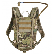 SOURCE RIDER 3L LOW PROFILE HYDRATION PACK