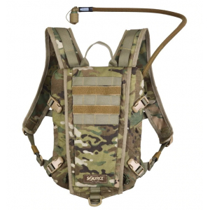 SOURCE RIDER 3L LOW PROFILE HYDRATION PACK