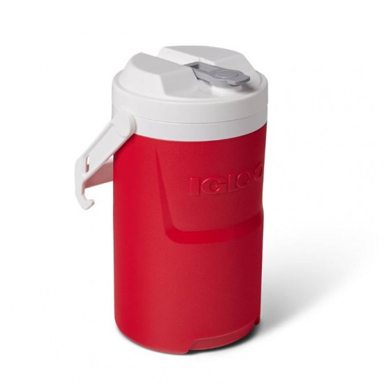 Igloo Laguna 1 Gal 4L Thermos Igloo Laguna 1G – 4-Liter insulated water container with Cool Riser™ technology, leak-proof sealing & ergonomic spout, ideal for work and outdoor use
