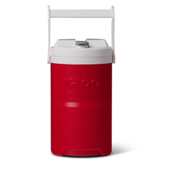 Igloo Laguna 1 Gal 4L Thermos Igloo Laguna 1G – 4-Liter insulated water container with Cool Riser™ technology, leak-proof sealing & ergonomic spout, ideal for work and outdoor use