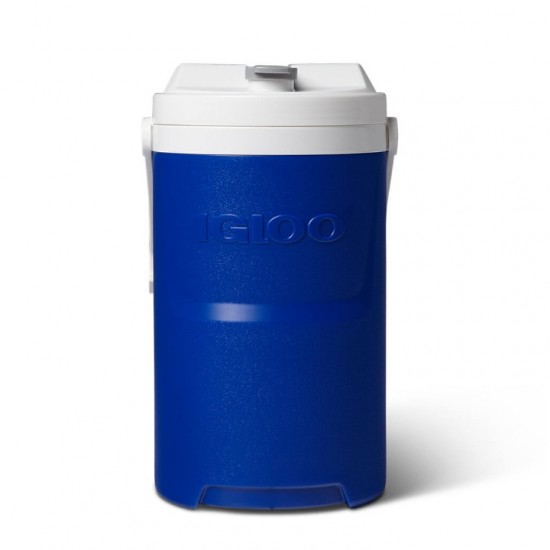 Igloo Laguna 1 Gal 4L Thermos Igloo Laguna 1G – 4-Liter insulated water container with Cool Riser™ technology, leak-proof sealing & ergonomic spout, ideal for work and outdoor use