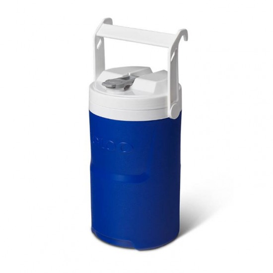 Igloo Laguna 1 Gal 4L Thermos Igloo Laguna 1G – 4-Liter insulated water container with Cool Riser™ technology, leak-proof sealing & ergonomic spout, ideal for work and outdoor use
