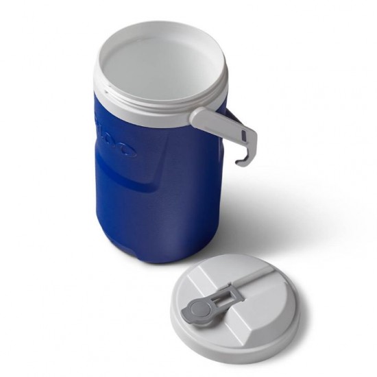 Igloo Laguna 1 Gal 4L Thermos Igloo Laguna 1G – 4-Liter insulated water container with Cool Riser™ technology, leak-proof sealing & ergonomic spout, ideal for work and outdoor use