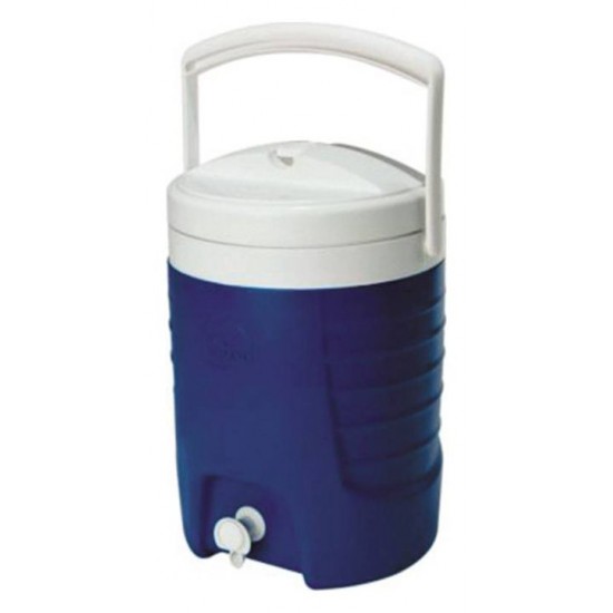 Θερμός 7.6 Λίτρων - Igloo Sport 2 Gal Φορητό Θερμός Δοχείο Νερού Igloo με Μόνωση Ultratherm®, Τεχνολογία Cool Riser™, Εργονομικό Στόμιο