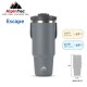 Θερμός Ποτήρι Ανοξείδωτο - Alpintec Escape Tumbler 1050ml Κορυφαίας ποιότητας ανοξείδωτο θερμός Alpintec Escape Tumbler 1050ml. Με μόνωση κενού αέρος, έξυπνο καπάκι 2-σε-1 με καλαμάκι, εργονομική λαβή και 100% BPA-Free