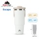 Θερμός Ποτήρι Ανοξείδωτο - Alpintec Escape Tumbler 1050ml Κορυφαίας ποιότητας ανοξείδωτο θερμός Alpintec Escape Tumbler 1050ml. Με μόνωση κενού αέρος, έξυπνο καπάκι 2-σε-1 με καλαμάκι, εργονομική λαβή και 100% BPA-Free