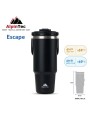 Θερμός Ποτήρι Ανοξείδωτο - Alpintec Escape Tumbler 1050ml