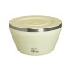 Θερμός Φαγητού Ανοξείδωτο Υδατοστεγές - Ecolife Thermos Bowl 1180ml Ecolife Thermos Bowl 1180ml ανοξείδωτο θερμός φαγητού. Υδατοστεγές, αεροστεγές, με διπλό τοίχωμα 18/8, διατήρηση θερμοκρασίας 3-4 ώρες & BPA Free