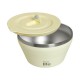 Θερμός Φαγητού Ανοξείδωτο Υδατοστεγές - Ecolife Thermos Bowl 1180ml Ecolife Thermos Bowl 1180ml ανοξείδωτο θερμός φαγητού. Υδατοστεγές, αεροστεγές, με διπλό τοίχωμα 18/8, διατήρηση θερμοκρασίας 3-4 ώρες & BPA Free
