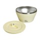 Θερμός Φαγητού Ανοξείδωτο Υδατοστεγές - Ecolife Thermos Bowl 1180ml Ecolife Thermos Bowl 1180ml ανοξείδωτο θερμός φαγητού. Υδατοστεγές, αεροστεγές, με διπλό τοίχωμα 18/8, διατήρηση θερμοκρασίας 3-4 ώρες & BPA Free