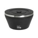 Θερμός Φαγητού Ανοξείδωτο Υδατοστεγές - Ecolife Thermos Bowl 1180ml Ecolife Thermos Bowl 1180ml ανοξείδωτο θερμός φαγητού. Υδατοστεγές, αεροστεγές, με διπλό τοίχωμα 18/8, διατήρηση θερμοκρασίας 3-4 ώρες & BPA Free