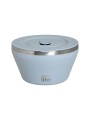 Θερμός Φαγητού Ανοξείδωτο Υδατοστεγές - Ecolife Thermos Bowl 1180ml