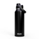 Θερμός Παγούρι Ανοξείδωτο CamelBak Thrive Chug 1.2L / 40oz Ανοξείδωτο θερμός CamelBak Thrive™ Chug 1.2L (38270). Διπλό τοίχωμα κενού (Stainless Steel 304), 100% στεγανό πώμα, προστατευτικός προφυλακτήρας βάσης