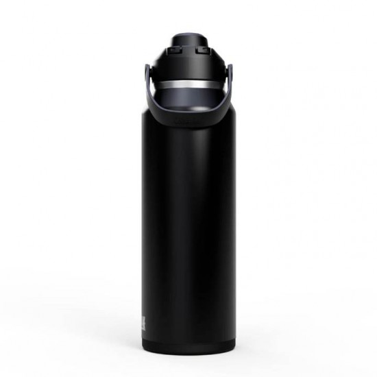Θερμός Παγούρι Ανοξείδωτο CamelBak Thrive Chug 1.2L / 40oz Ανοξείδωτο θερμός CamelBak Thrive™ Chug 1.2L (38270). Διπλό τοίχωμα κενού (Stainless Steel 304), 100% στεγανό πώμα, προστατευτικός προφυλακτήρας βάσης