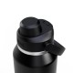 Θερμός Παγούρι Ανοξείδωτο CamelBak Thrive Chug 1.2L / 40oz Ανοξείδωτο θερμός CamelBak Thrive™ Chug 1.2L (38270). Διπλό τοίχωμα κενού (Stainless Steel 304), 100% στεγανό πώμα, προστατευτικός προφυλακτήρας βάσης