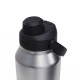 Θερμός Παγούρι Ανοξείδωτο CamelBak Thrive Chug 1.2L / 40oz Ανοξείδωτο θερμός CamelBak Thrive™ Chug 1.2L (38270). Διπλό τοίχωμα κενού (Stainless Steel 304), 100% στεγανό πώμα, προστατευτικός προφυλακτήρας βάσης