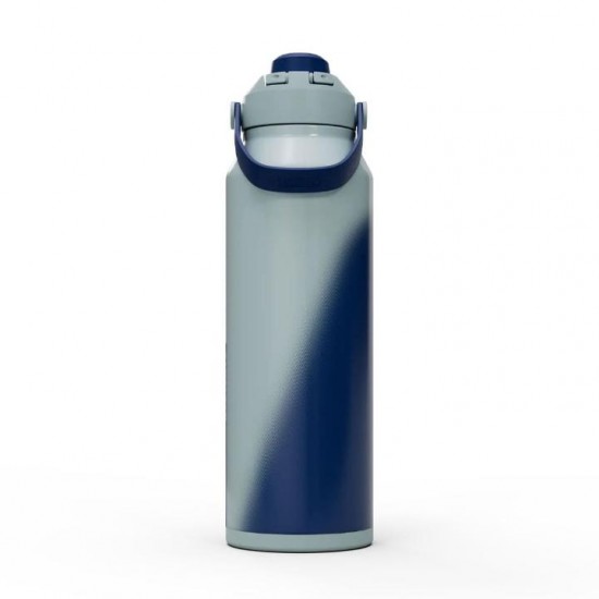 Θερμός Παγούρι Ανοξείδωτο CamelBak Thrive Chug 1.2L / 40oz Ανοξείδωτο θερμός CamelBak Thrive™ Chug 1.2L (38270). Διπλό τοίχωμα κενού (Stainless Steel 304), 100% στεγανό πώμα, προστατευτικός προφυλακτήρας βάσης