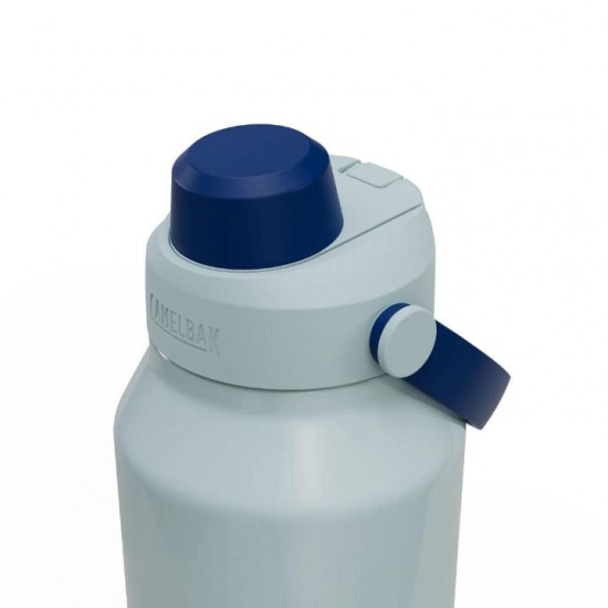 Θερμός Παγούρι Ανοξείδωτο CamelBak Thrive Chug 1.2L / 40oz Ανοξείδωτο θερμός CamelBak Thrive™ Chug 1.2L (38270). Διπλό τοίχωμα κενού (Stainless Steel 304), 100% στεγανό πώμα, προστατευτικός προφυλακτήρας βάσης