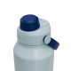 Θερμός Παγούρι Ανοξείδωτο CamelBak Thrive Chug 1.2L / 40oz Ανοξείδωτο θερμός CamelBak Thrive™ Chug 1.2L (38270). Διπλό τοίχωμα κενού (Stainless Steel 304), 100% στεγανό πώμα, προστατευτικός προφυλακτήρας βάσης