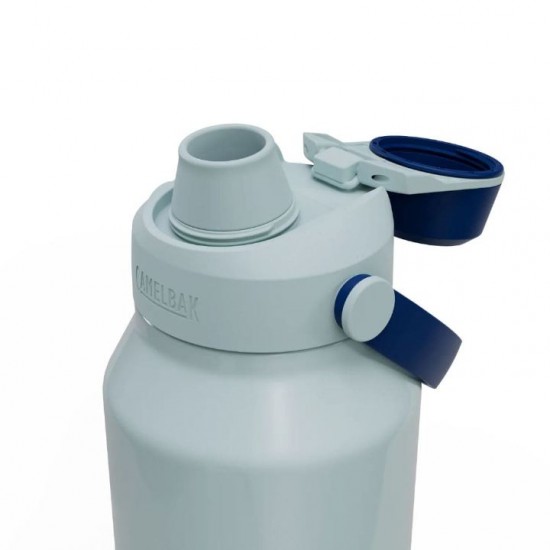 Θερμός Παγούρι Ανοξείδωτο CamelBak Thrive Chug 1.2L / 40oz Ανοξείδωτο θερμός CamelBak Thrive™ Chug 1.2L (38270). Διπλό τοίχωμα κενού (Stainless Steel 304), 100% στεγανό πώμα, προστατευτικός προφυλακτήρας βάσης