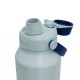 Θερμός Παγούρι Ανοξείδωτο CamelBak Thrive Chug 1.2L / 40oz Ανοξείδωτο θερμός CamelBak Thrive™ Chug 1.2L (38270). Διπλό τοίχωμα κενού (Stainless Steel 304), 100% στεγανό πώμα, προστατευτικός προφυλακτήρας βάσης